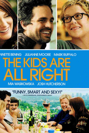  de Filme Minhas Mães e Meu Pai (2010)