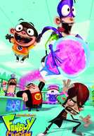 Fanboy e Chum Chum (1ª Temporada)