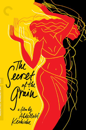  de Filme O Segredo do Grão (2008)