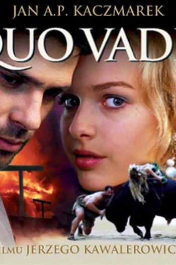 Poster de Filme Quo Vadis (2001)