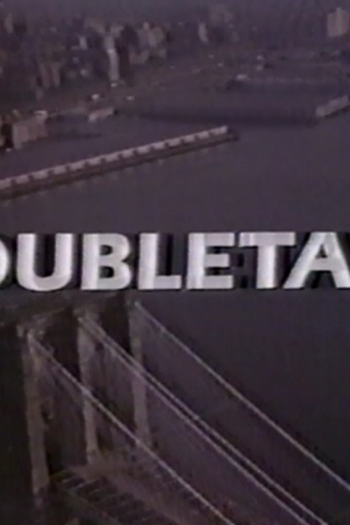 Poster de Filme Doubletake: O Crime Perfeito (1988)