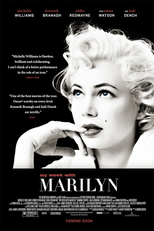 Sete Dias com Marilyn (My Week With Marilyn)