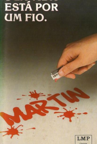 Poster 7 de Filme Martin (1977)