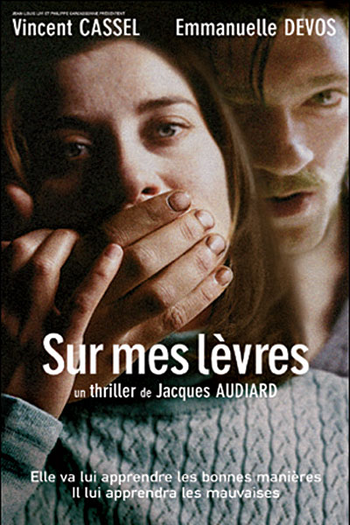  de Filme Sobre Meus Lábios (2001)