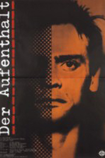  de Filme A Estadia (1983)