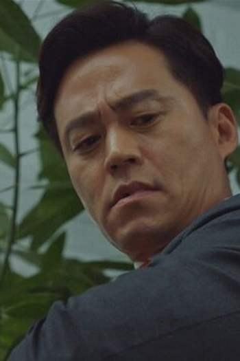 Poster de Episódio 제9화 (2021)