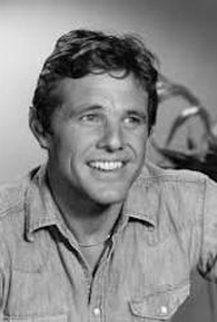 Cliff Potts