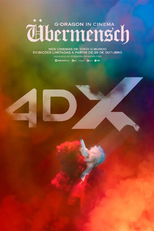 G-Dragon in Cinema [Übermensch] (G-Dragon in Cinema [Übermensch])