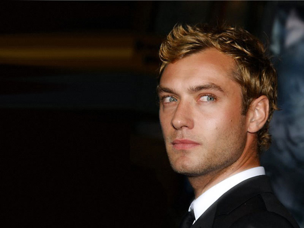 Jude Law - Foto 9