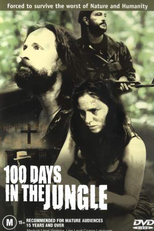 100 Dias na Floresta (100 Days in the Jungle)