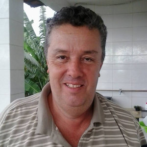 Foto de perfil de Geraldo Benício