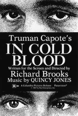 Poster 4 de Filme A Sangue Frio (1967)