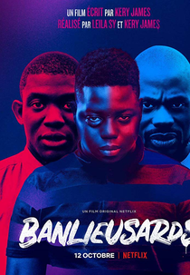 Banlieusards (Banlieusards)