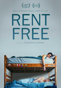 Sem Pagar Aluguel (Rent Free)