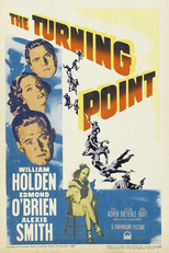 Tributo de Sangue (The Turning Point)