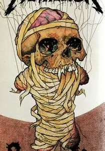 Metallica: 2 of One (Metallica: 2 of One)