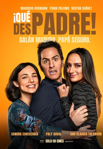 Que´ despadre! (¡Que´ despadre!)