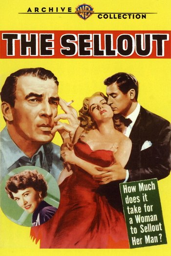  de Filme The Sellout (1952)