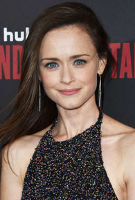 Alexis Bledel