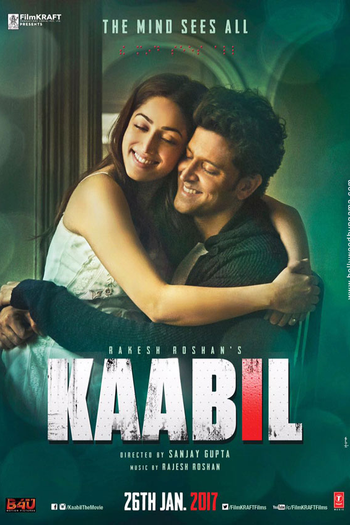 de Filme Kaabil (2017)
