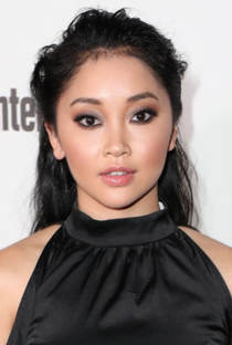 Lana Condor - Poster 2