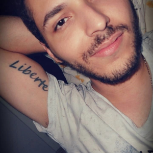 Foto de perfil de Arister