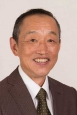Kenji Kasai