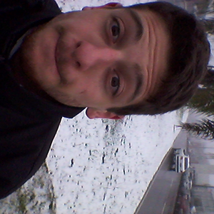 Foto de perfil de joao vitor pistore