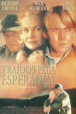 Traídos Pela Esperança (Heart Full Of Rain)
