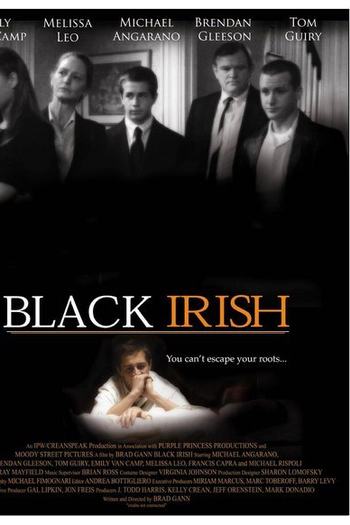  de Filme Black Irish (2007)