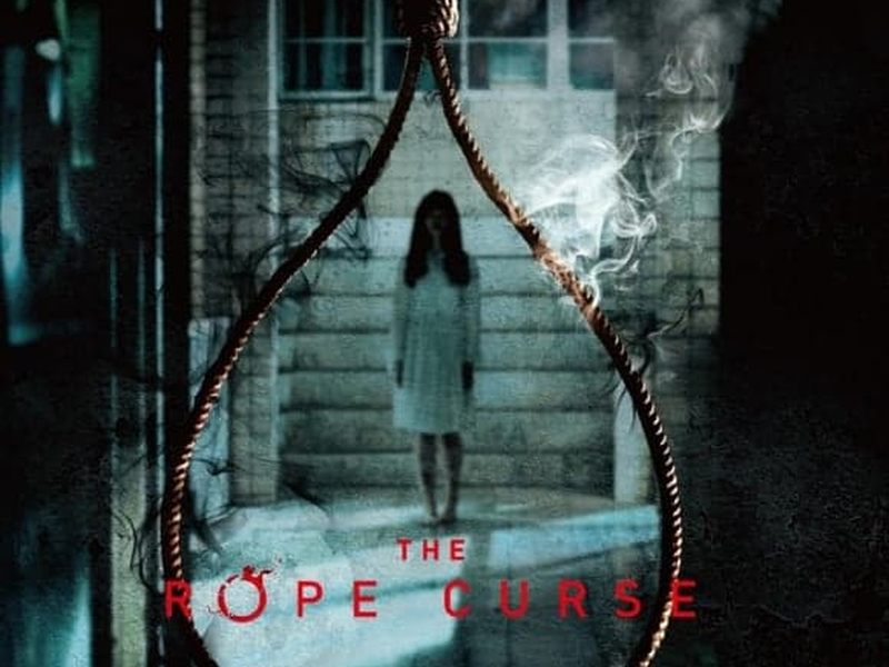 Foto 4 de The Rope Curse