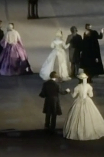 Poster de Episódio Alix (1975)