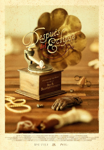 Depois do Eclipse (Después del Eclipse)