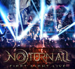 Noturnall - First Night Live