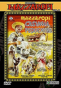 Casinha Pequenina (Casinha Pequenina)