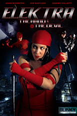 Elektra: The Hand & the Devil (Elektra: The Hand & the Devil)