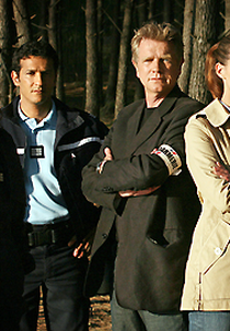 Section de recherches (3ª Temporada) (Section de recherches (3ª Temporada))