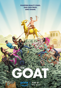 The Goat (1ª Temporada) (The Goat (Season 1))