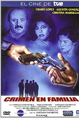 A Família do Crime (Crimen en familia)