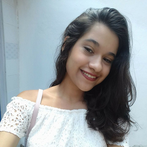 Foto de perfil de Camila