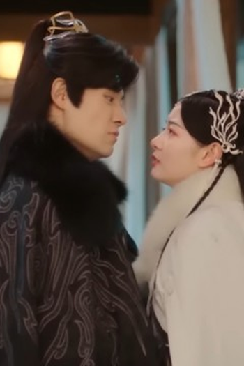 Poster de Episódio 第一集 (2023)