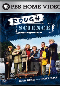 Ciência Nua e Crua (Rough Science)