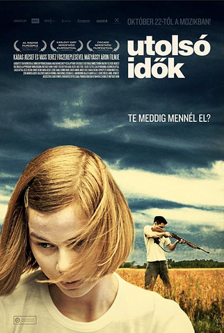 Poster 1 de Filme Lost Times (2009)