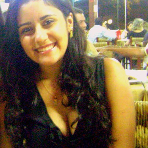 Foto de perfil de Amanda Carolina