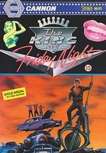 The King of Friday Night (The King of Friday Night)