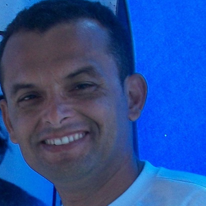 Foto de perfil de Evi Maciel