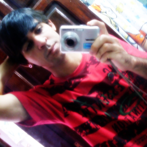 Foto de perfil de Angelo Johns