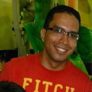 Foto de perfil de Adriano Oliveira