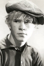 William "Billy" Benedict