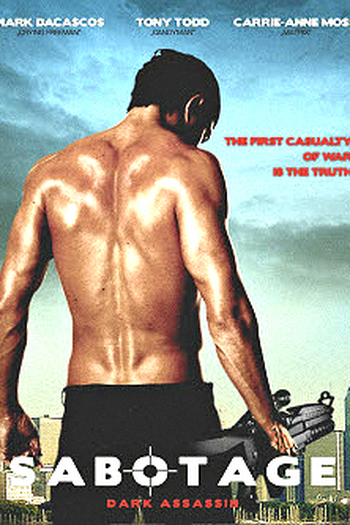  de Filme Sabotagem (1996)